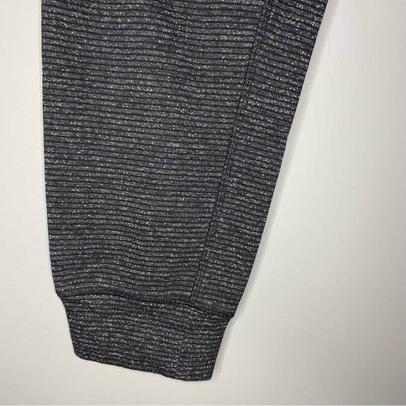 [L] Champion Elite Joggers | Charcoal Black - Picture 9 of 10